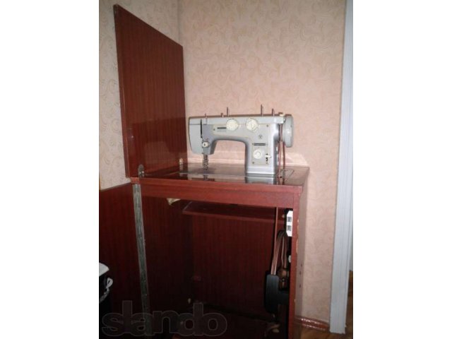 Продаю швейную машину в городе Волгодонск, фото 4, стоимость: 1 500 руб.