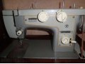 Продаю швейную машину в городе Волгодонск, фото 2, стоимость: 1 500 руб.