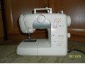 Продам швейную машинку JAGUAR mini в городе Кстово, фото 1, Нижегородская область