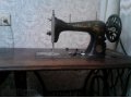 Швейная машинка в городе Кострома, фото 1, Костромская область