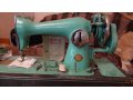 Продам швейную машинку Подольского завода, 1953 г.в. в городе Хабаровск, фото 1, Хабаровский край