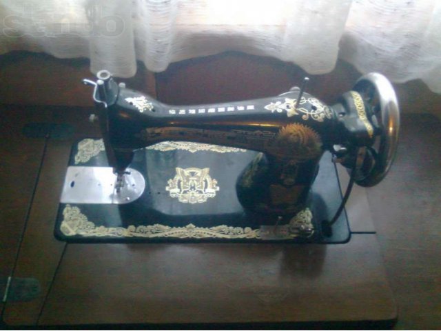 швейная машина Батерфляй Япония в городе Томск, фото 1, Швейные машины