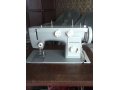 продаю швейную машину Чайка в городе Саратов, фото 1, Саратовская область