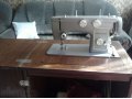 продаю швейную машину Чайка в городе Саратов, фото 2, стоимость: 2 000 руб.