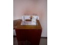Продаю швейную машинку Чайка 142-М в городе Хабаровск, фото 1, Хабаровский край