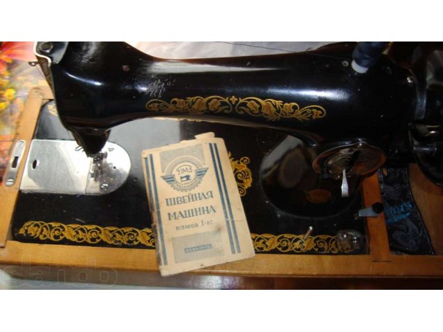 Швейная машина в городе Раменское, фото 3, Швейные машины