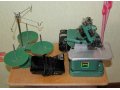 Продам швейную машину и оверлок в городе Новосибирск, фото 1, Новосибирская область