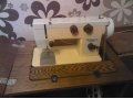 Продам швейную машину в городе Череповец, фото 1, Вологодская область