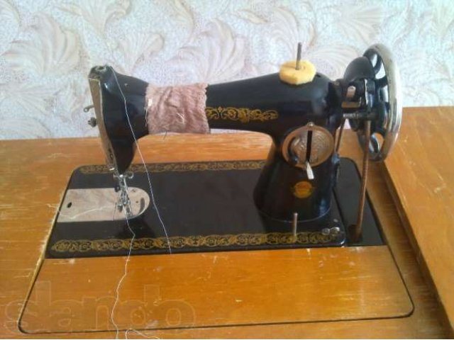 Продам швейную машинку Подольск 154 в городе Коломна, фото 2, стоимость: 1 500 руб.