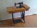 Продам швейную машинку Подольск 154 в городе Коломна, фото 1, Московская область