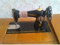 Продам швейную машинку Подольск 154 в городе Коломна, фото 2, стоимость: 1 500 руб.