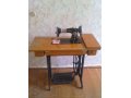 Продам швейную машинку Подольск 154 в городе Коломна, фото 3, Швейные машины