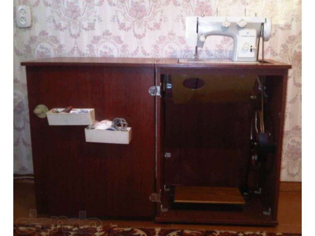 Продам швейную машину в городе Хабаровск, фото 1, Швейные машины