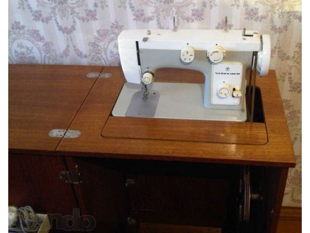 Продам швейную машину в городе Хабаровск, фото 2, Хабаровский край