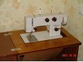 Продам швейную машину Чайка 143 в городе Тюмень, фото 1, Тюменская область