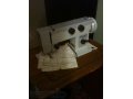 Швейная машинка Чайка 143 ;1500 рублей в городе Новосибирск, фото 1, Новосибирская область