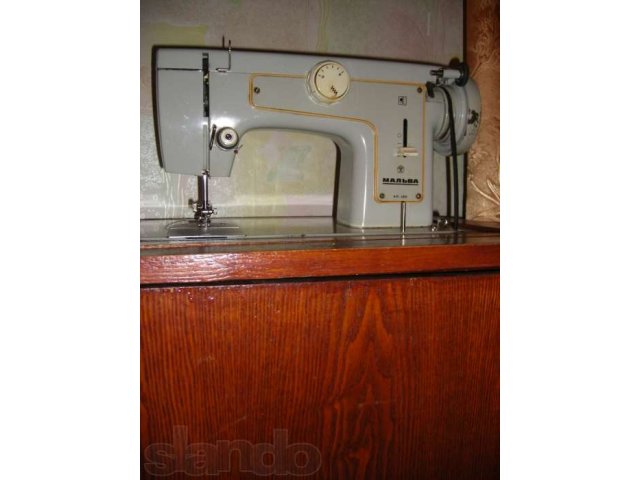 Продается швейная машинка в городе Томск, фото 2, Томская область