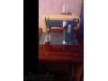 Продам швейную машину Чайка 115-1-3 в городе Северодвинск, фото 1, Архангельская область