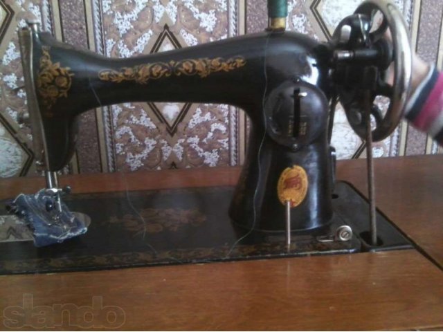 Швейная машинка в городе Магнитогорск, фото 2, Челябинская область