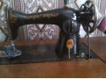 Швейная машинка в городе Магнитогорск, фото 2, стоимость: 2 000 руб.