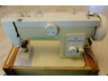 Продам швейную машину Чайка с электроприводом в городе Хабаровск, фото 1, Хабаровский край