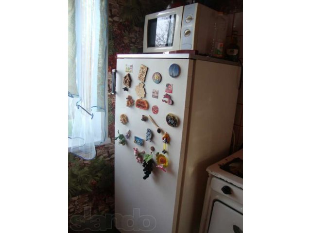 Продам холодильник! в городе Барнаул, фото 1, Другое