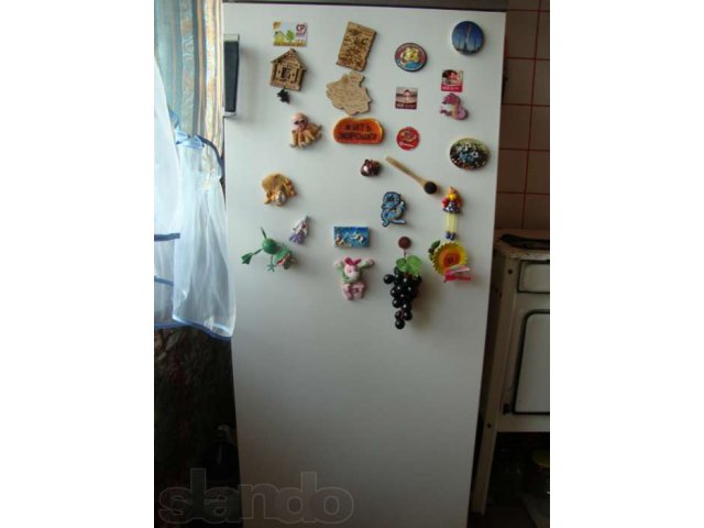 Продам холодильник! в городе Барнаул, фото 2, Алтайский край