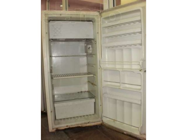 Холодильник бу, недорого в городе Омск, фото 1, Омская область