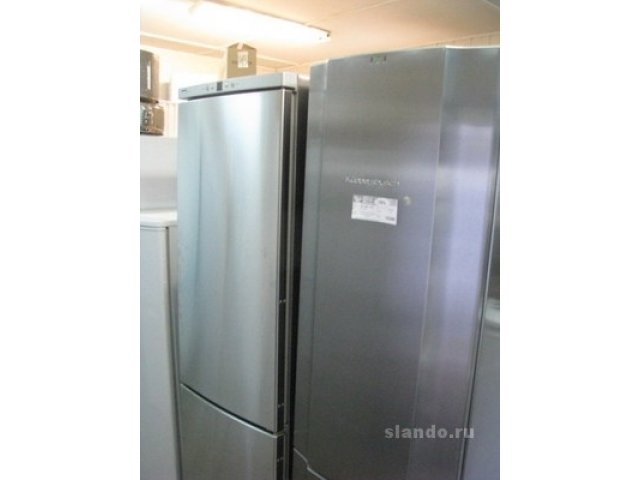 Холодильники Б/У 180-200 см! в городе Москва, фото 1, Холодильники и морозильные камеры