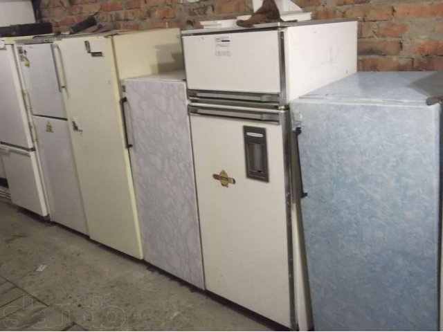Продам холодильник б/у доставлю. в городе Новосибирск, фото 3, стоимость: 1 000 руб.
