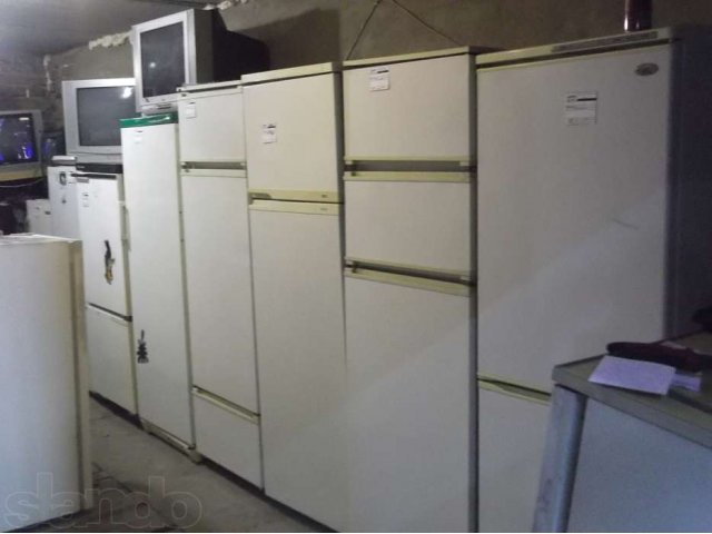 Продам холодильник б/у доставлю. в городе Новосибирск, фото 5, Новосибирская область