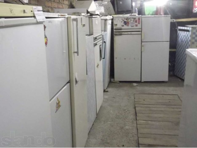 Продам холодильник б/у доставлю. в городе Новосибирск, фото 7, Холодильники и морозильные камеры