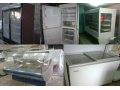 Продаем холодильник, морозильные камеры, витрины, лари в городе Красноярск, фото 1, Красноярский край