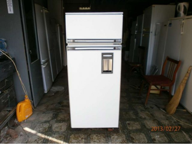 Холодильник ОКА-6 в городе Краснодар, фото 1, стоимость: 4 000 руб.