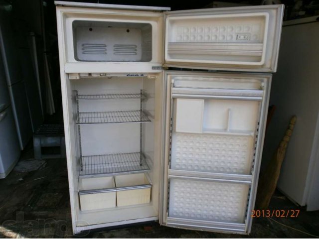 Холодильник ОКА-6 в городе Краснодар, фото 2, Холодильники и морозильные камеры