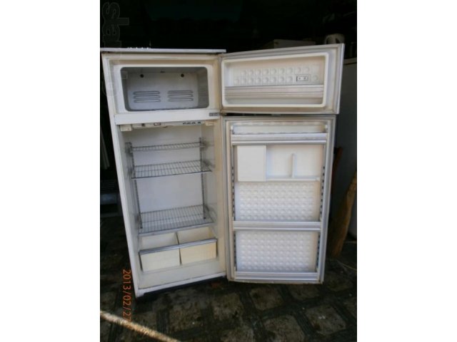Холодильник ОКА-6 в городе Краснодар, фото 4, стоимость: 4 000 руб.