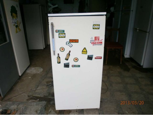 Холодильник Полюс в городе Краснодар, фото 1, Холодильники и морозильные камеры