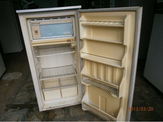 Холодильник Полюс в городе Краснодар, фото 2, Краснодарский край