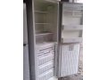Холодильник Стинол 185 см. высота, 2-х компрессорный. Доставка недор в городе Хабаровск, фото 2, стоимость: 5 800 руб.