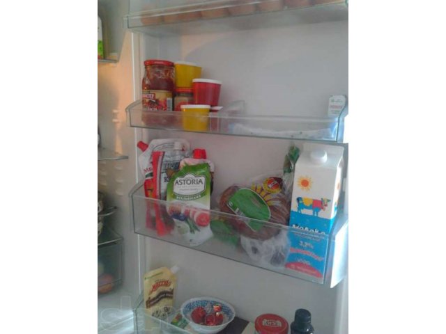 Холодильник Liebherr по отличной цене в городе Челябинск, фото 2, Холодильники и морозильные камеры