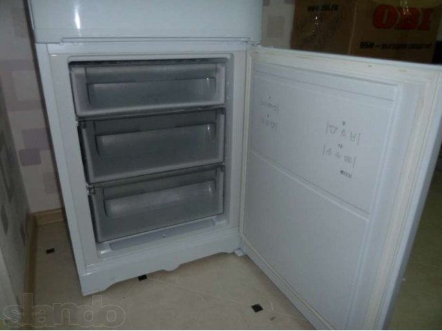 Продается бу холодильник Htpoint ARISTON RMBA 1185. L V в городе Котельники, фото 2, Холодильники и морозильные камеры