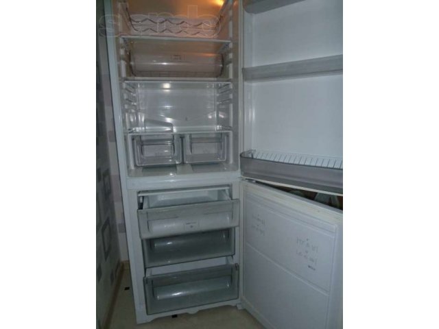 Продается бу холодильник Htpoint ARISTON RMBA 1185. L V в городе Котельники, фото 3, Московская область