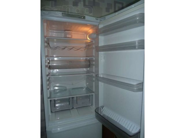 Продается бу холодильник Htpoint ARISTON RMBA 1185. L V в городе Котельники, фото 4, стоимость: 10 500 руб.