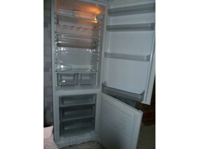 Продается бу холодильник Htpoint ARISTON RMBA 1185. L V в городе Котельники, фото 5, Холодильники и морозильные камеры