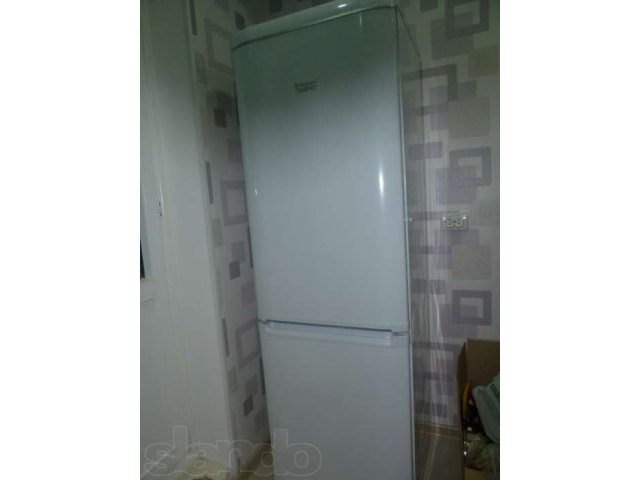 Продается бу холодильник Htpoint ARISTON RMBA 1185. L V в городе Котельники, фото 6, Московская область