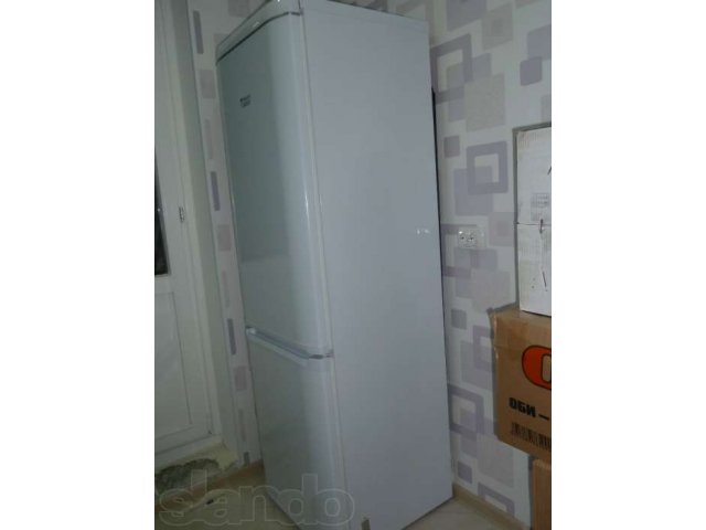 Продается бу холодильник Htpoint ARISTON RMBA 1185. L V в городе Котельники, фото 7, стоимость: 10 500 руб.
