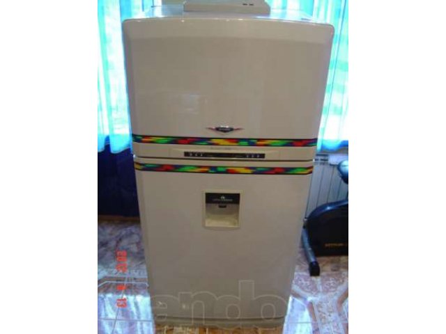 Продам холодильник DAEWOO в городе Красноярск, фото 1, Холодильники и морозильные камеры