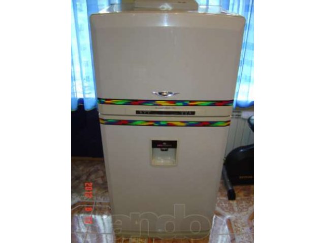 Продам холодильник DAEWOO в городе Красноярск, фото 2, Красноярский край