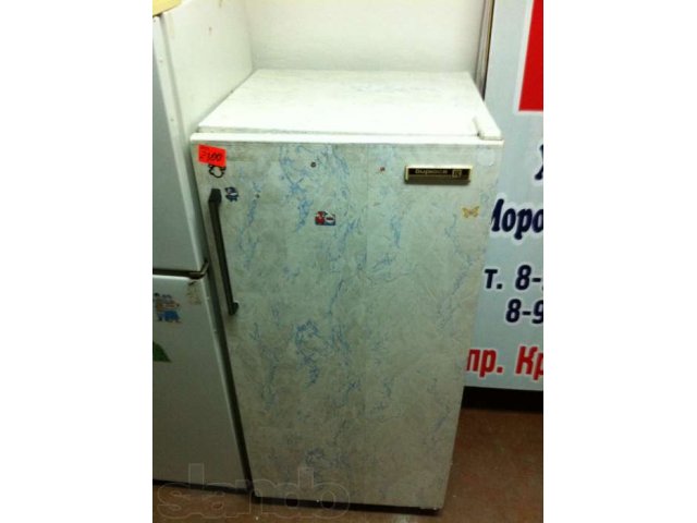 холодильник для студента в городе Красноярск, фото 1, стоимость: 1 800 руб.