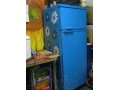 Холодильник Атлант в рабочем состоянии в городе Ростов-на-Дону, фото 1, Ростовская область